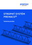 Betónový stropný systém Premaco®