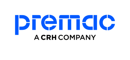 logo Premac farebné
