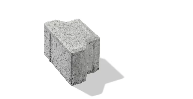 10x16,5x10 cm (polovička)