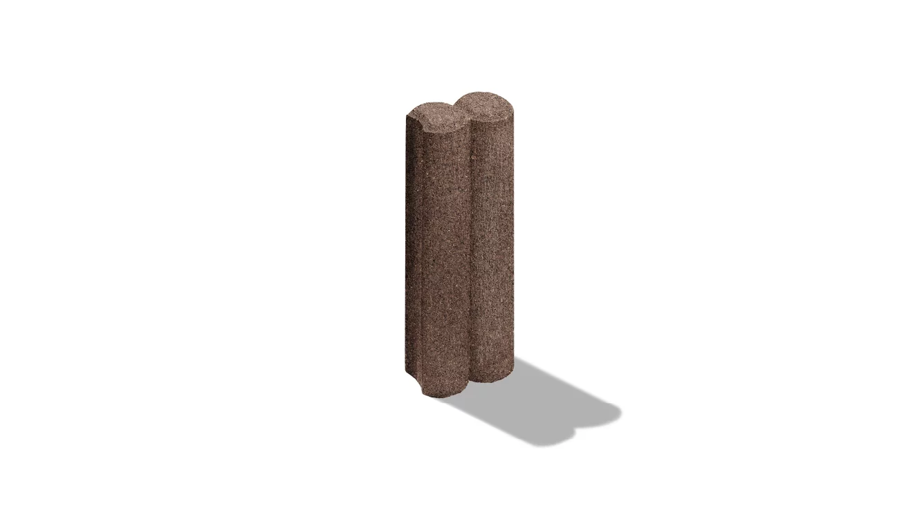 10x6x25 cm