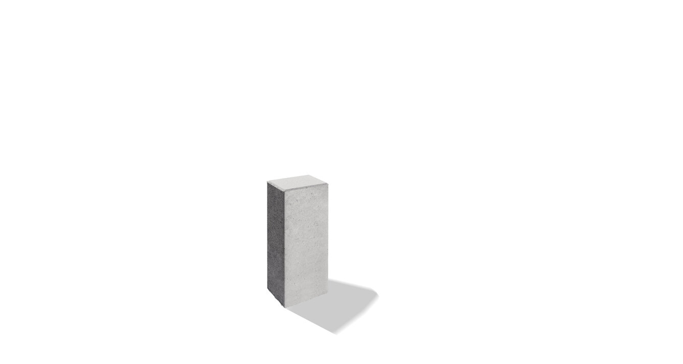 12x16,5x40 cm