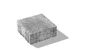 16x16x6 cm 16x16x6 cm