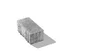 16x8x6 cm 16x8x6 cm