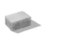 20x13x8 cm