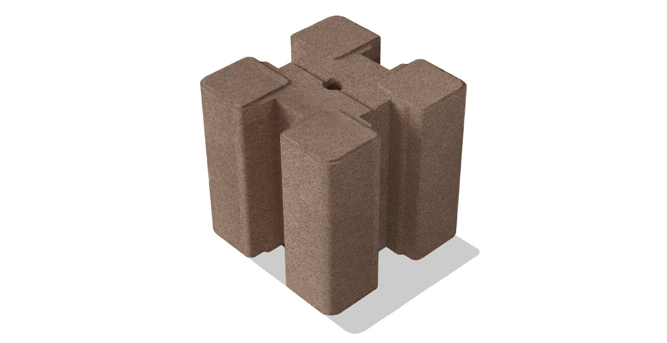 20x20x20 cm