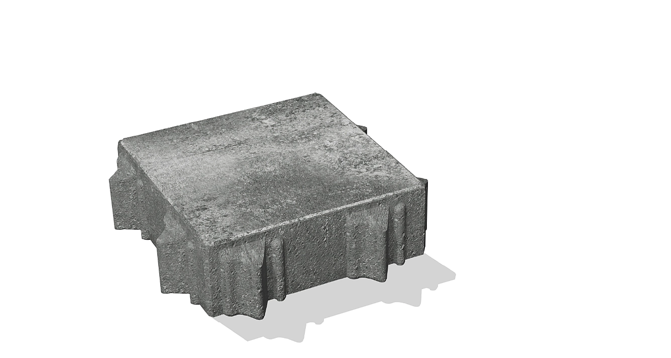 20x20x6 cm 20x20x6 cm