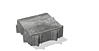 20x20x6 cm 20x20x6 cm