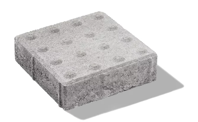 20x20x6 cm (nopková)