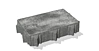 20x30x6 cm 20x30x6 cm
