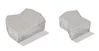 25x21x8 cm; 15x21x8 cm (začiatok) 25x21x8 cm; 15x21x8 cm (začiatok)
