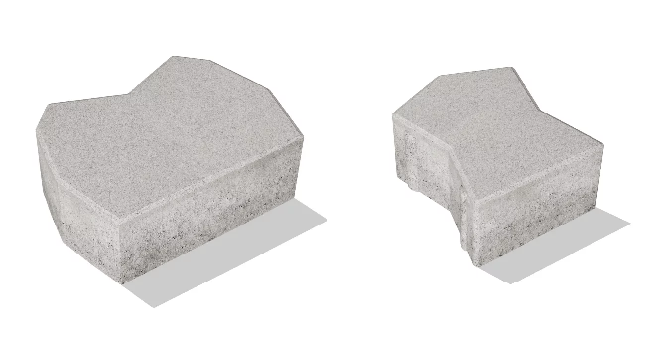 25x21x8 cm; 15x21x8 cm (začiatok) 25x21x8 cm; 15x21x8 cm (začiatok)