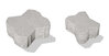 25x24x8 cm; 15x24x8 cm (normál)