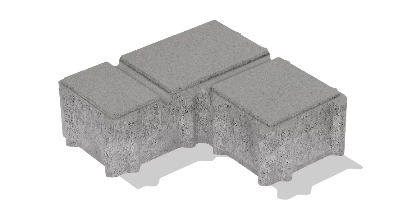 25×25/12,5x8 cm