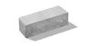 30x10x8 cm - 0% vsakovacej plochy 30x10x8 cm - 0% vsakovacej plochy