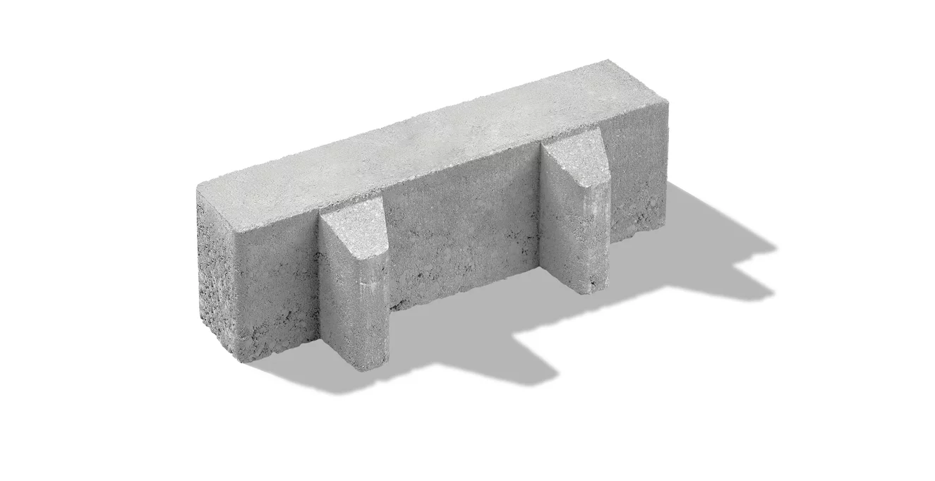 30x10x8 cm - 40% vsakovacej plochy 30x10x8 cm - 40% vsakovacej plochy