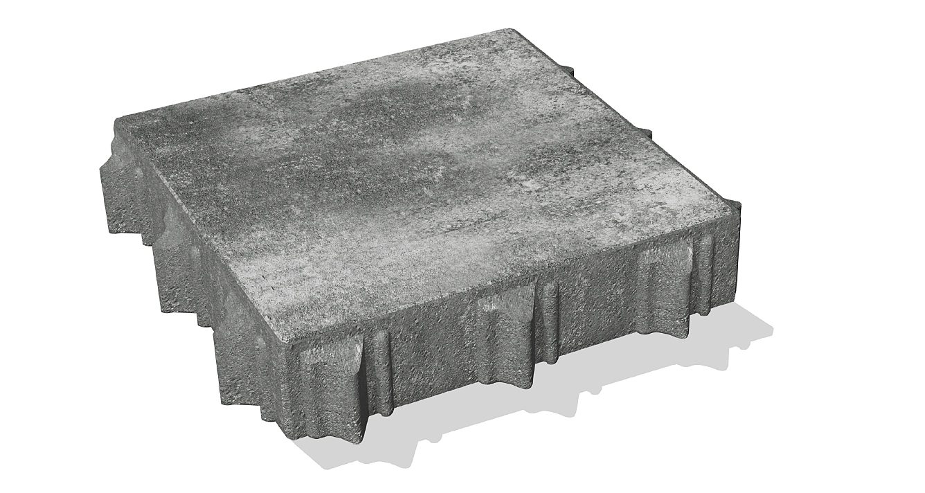 30x30x6 cm 30x30x6 cm