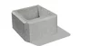 32,5x32,5x20 cm (pilier) 32,5x32,5x20 cm (pilier)