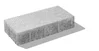 40x18x8 cm