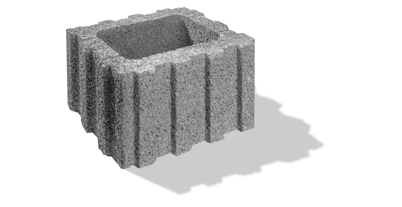 40x30x25 cm