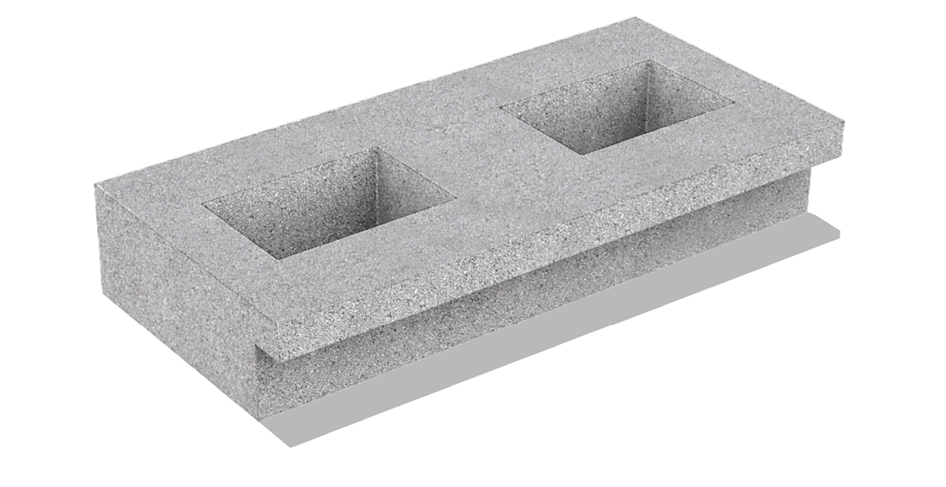 50x24x9 cm (základný A)