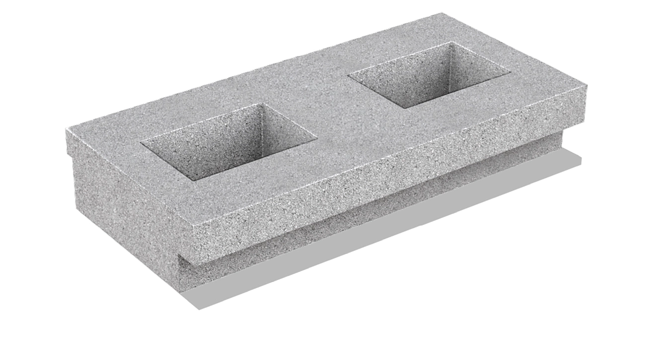 50x24x9 cm (základný B)