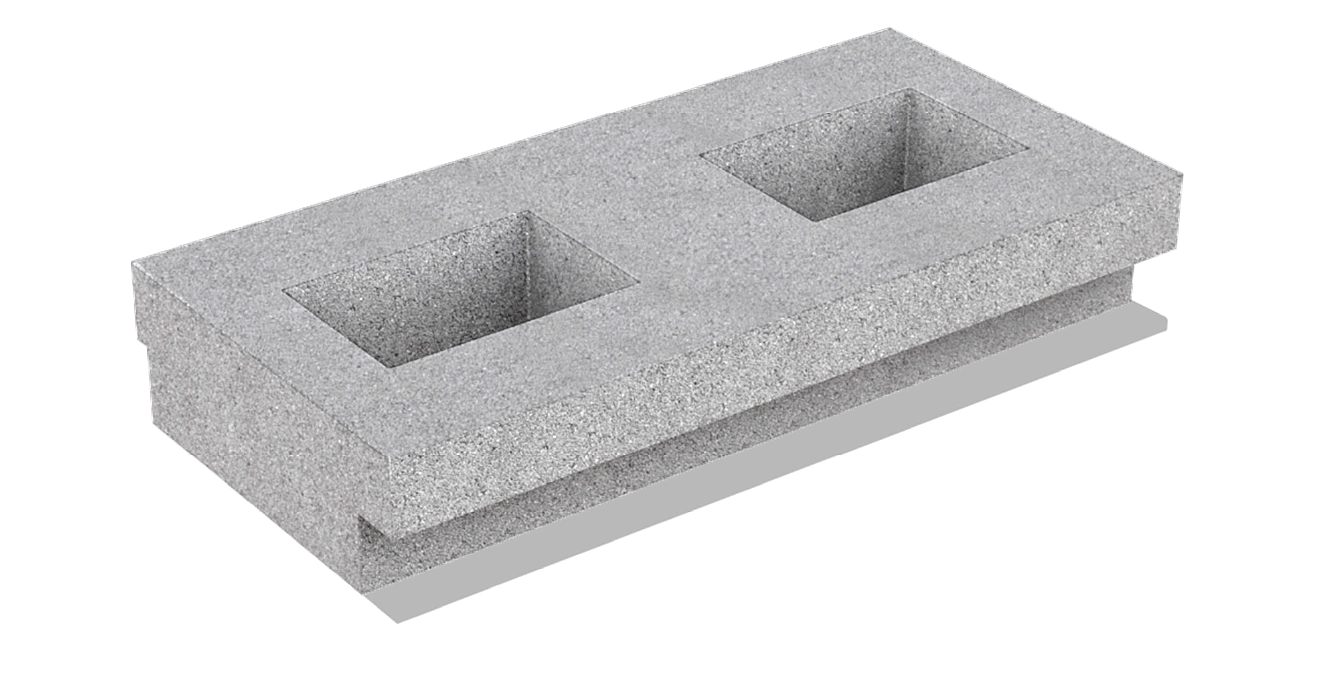 50x24x9 cm (základný C)