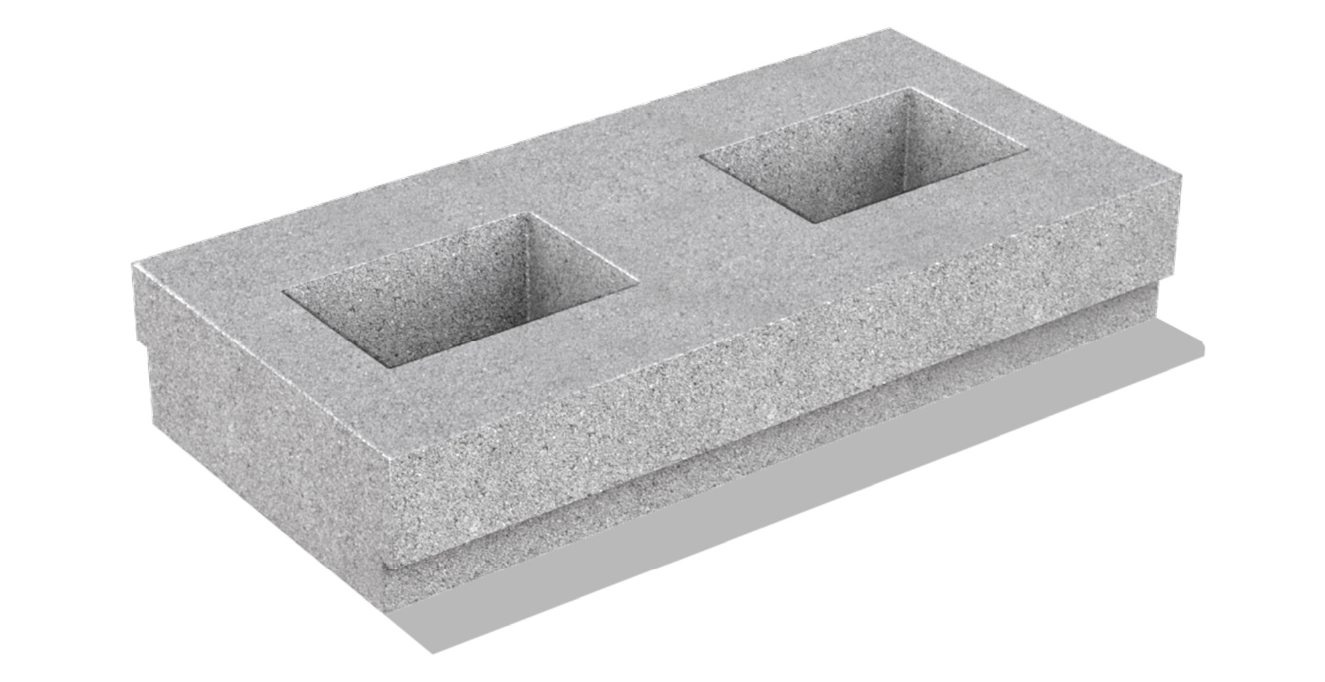 50x24x9 cm (základný D)
