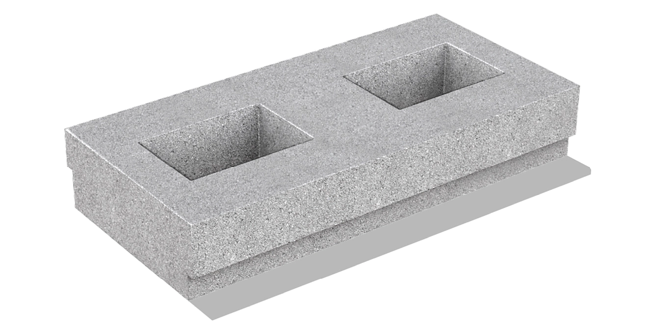 50x24x9 cm (základný D)