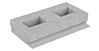 50x24x9 cm (základný D)