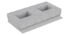 50x24x9 cm (základný D)
