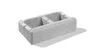 *40x20x10 cm (základný) *40x20x10 cm (základný)