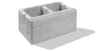 *40x20x20 cm (základný) *40x20x20 cm (základný)