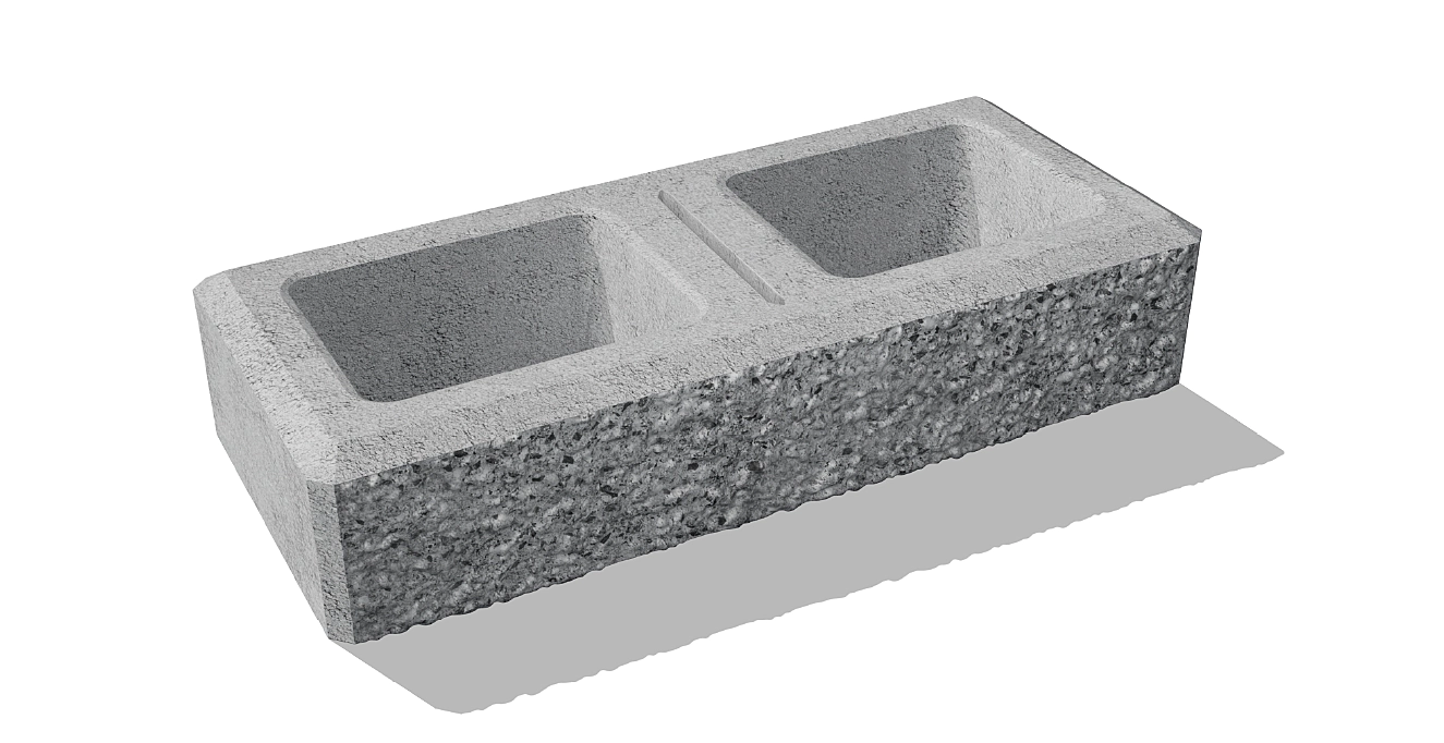 *50x20x10 cm (polovička) *50x20x10 cm (polovička)