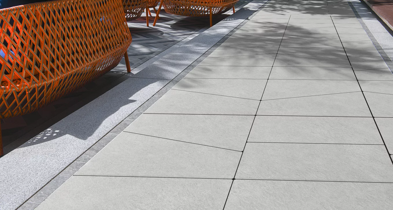 City® XL trapez City® XL trapez