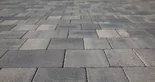City Dlažba farba grafitovo - krémová