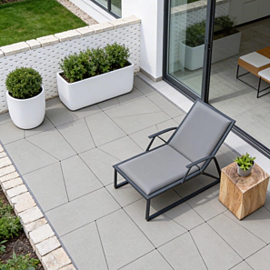 City® XL trapez