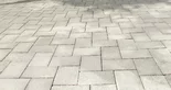 dlažba Intak 8 v sivej farbe