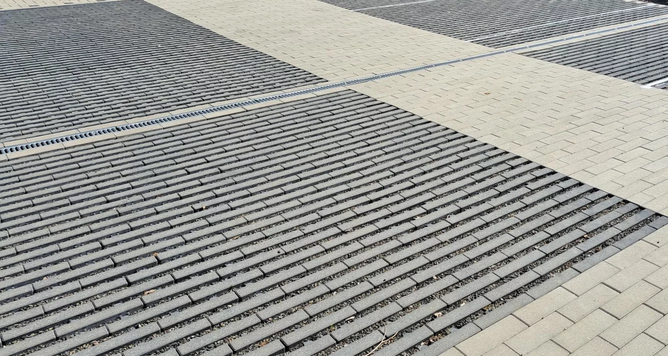 Dlažba Lineo hydro Dlažba Lineo hydro