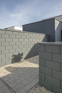 Domy Nové Mokrance