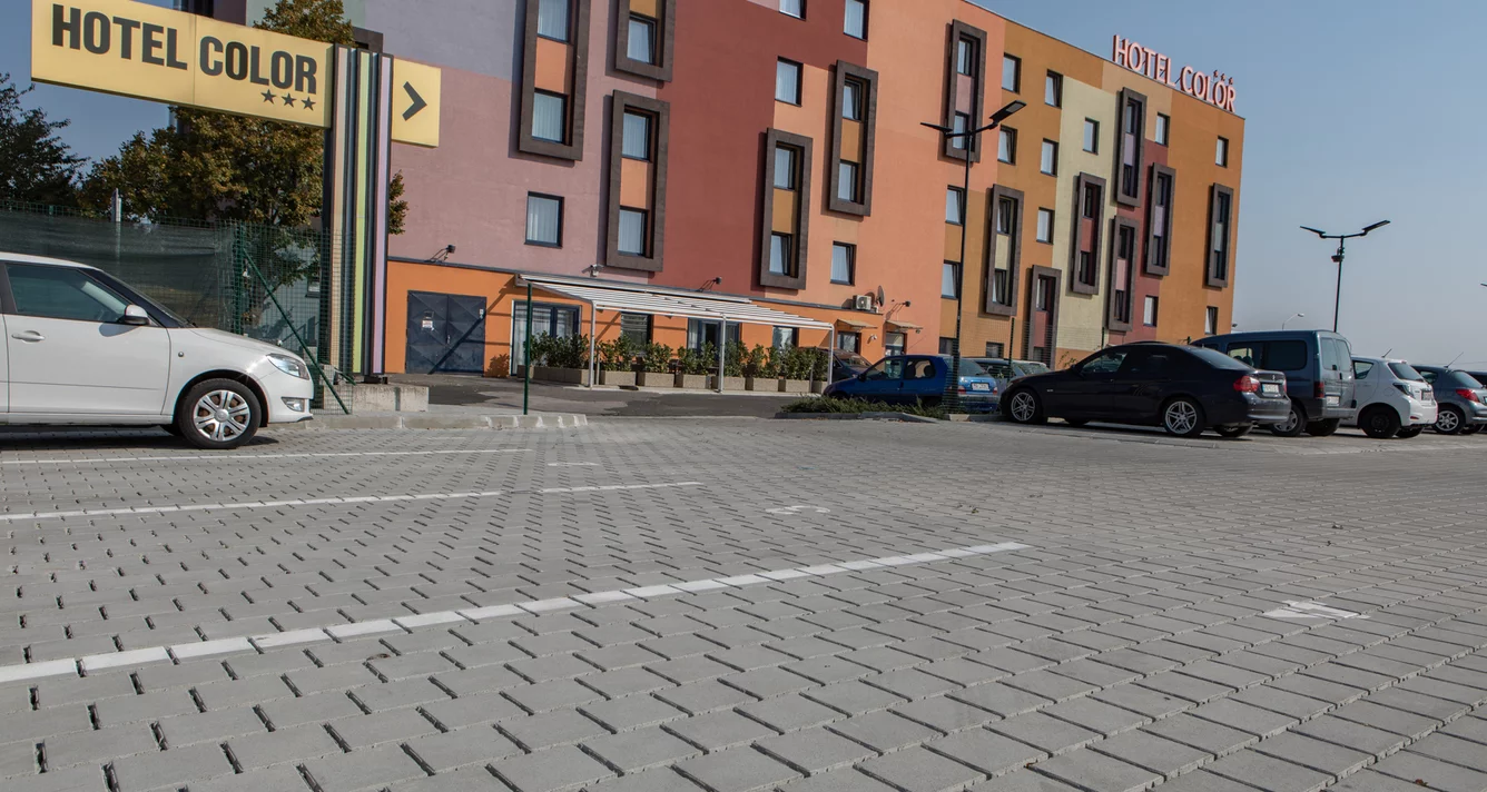 eko dlažba ideálna pre parkoviská, kde sa nebudú tvoriť kaluže eko dlažba ideálna pre parkoviská, kde sa nebudú tvoriť kaluže