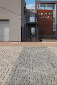 EMPIRE Tennis Academy
