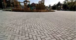 Jednoduchý tvar dlažby Klasiko pôsobí veľmi elegantne