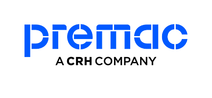 logo Premac farebné