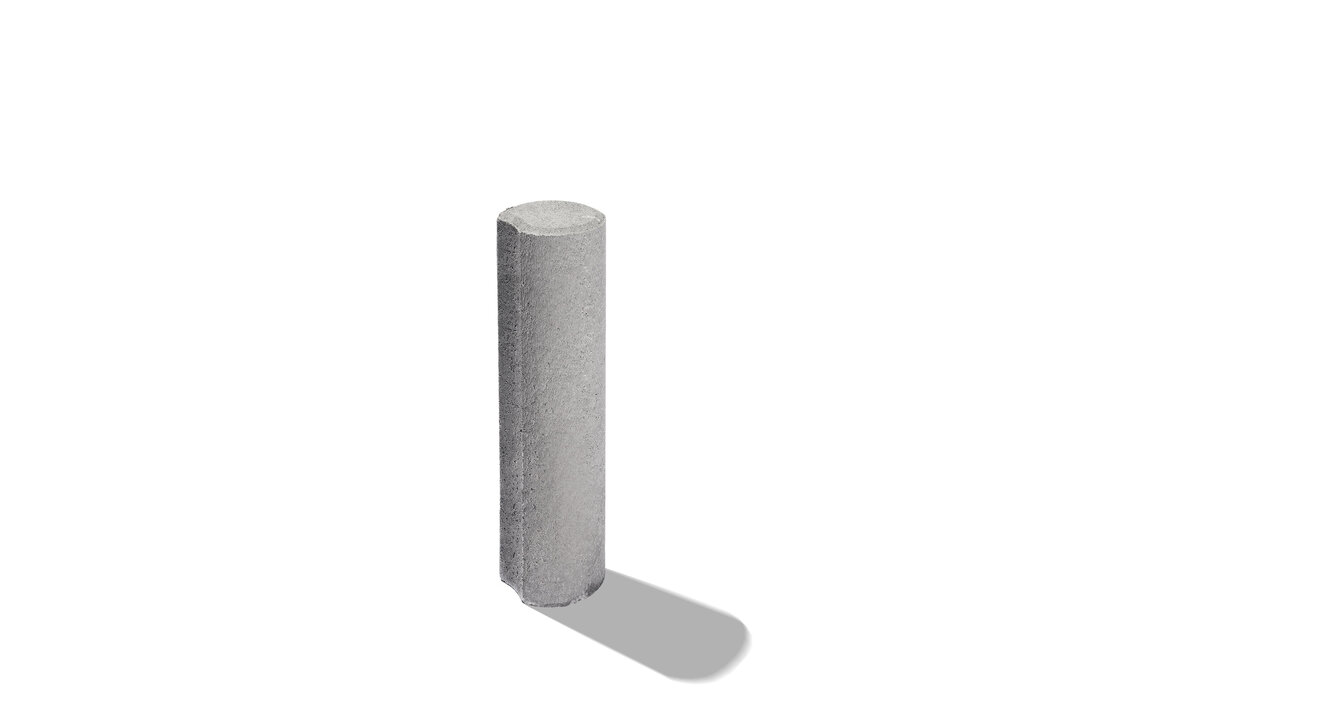Ø11x40 cm