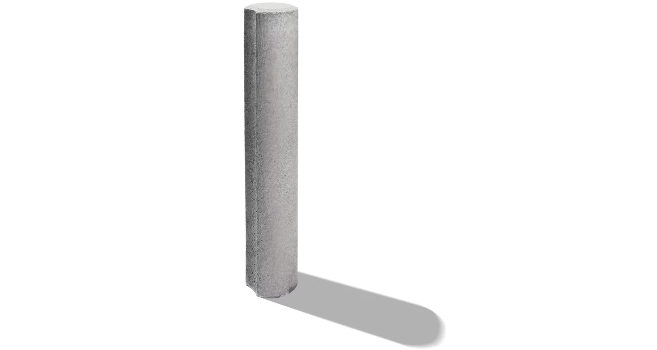 Ø11x60 cm Ø11x60 cm