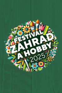 PREMACaná záhrada na Festivale záhrad a hobby