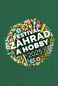 PREMACaná záhrada na Festivale záhrad a hobby