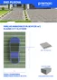 Príklad použitia dlažby City® XL hydro