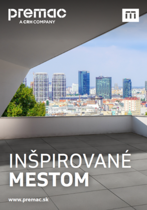 Produkty inšpirované mestom