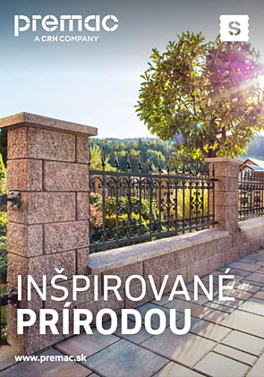 Produkty inšpirované prírodou